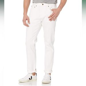 Amazon Essentials Men's Athletic-Fit Stretch Jean